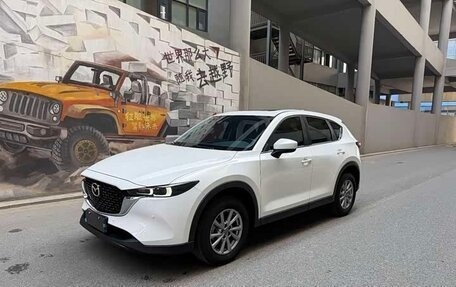Mazda CX-5 II, 2022 год, 2 526 000 рублей, 1 фотография