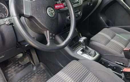 Volkswagen Tiguan I, 2010 год, 1 199 000 рублей, 10 фотография
