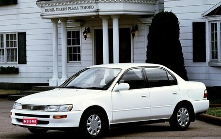 Toyota Corolla, 1993 год, 115 000 рублей, 1 фотография