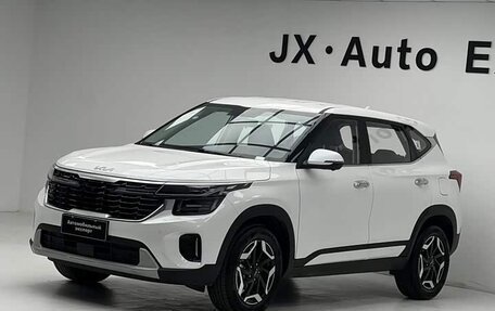 KIA Seltos I, 2026 год, 2 170 000 рублей, 1 фотография
