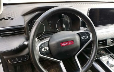 Haval Jolion, 2024 год, 1 315 550 рублей, 1 фотография