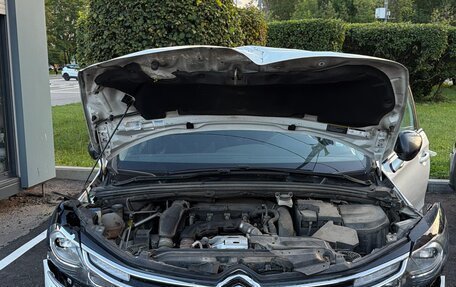 Citroen C4 II рестайлинг, 2019 год, 500 000 рублей, 1 фотография