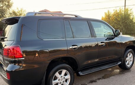 Lexus LX III, 2010 год, 2 600 000 рублей, 6 фотография