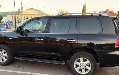 Lexus LX III, 2010 год, 2 600 000 рублей, 11 фотография