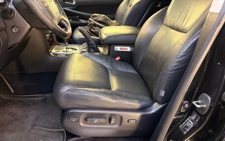 Lexus LX III, 2010 год, 2 600 000 рублей, 13 фотография