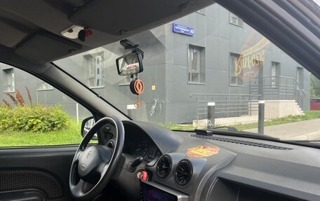 Renault Logan I, 2009 год, 450 000 рублей, 5 фотография
