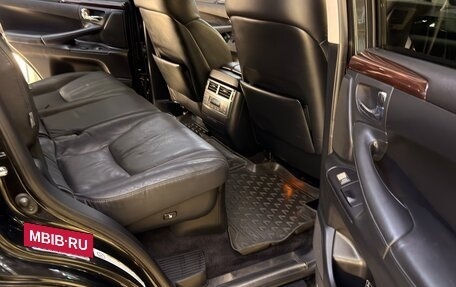 Lexus LX III, 2010 год, 2 600 000 рублей, 15 фотография