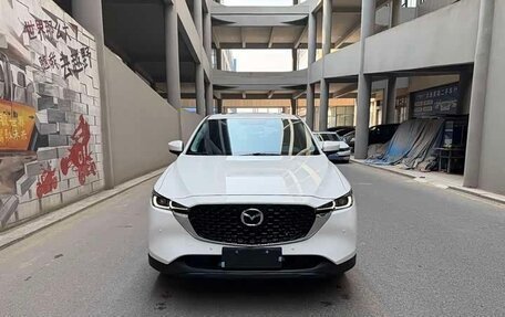 Mazda CX-5 II, 2022 год, 2 526 000 рублей, 2 фотография