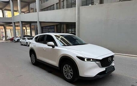 Mazda CX-5 II, 2022 год, 2 526 000 рублей, 3 фотография