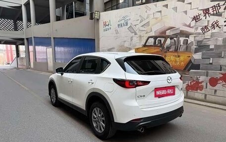 Mazda CX-5 II, 2022 год, 2 526 000 рублей, 4 фотография
