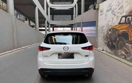 Mazda CX-5 II, 2022 год, 2 526 000 рублей, 5 фотография