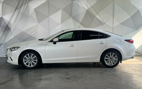 Mazda 6, 2014 год, 1 490 000 рублей, 8 фотография