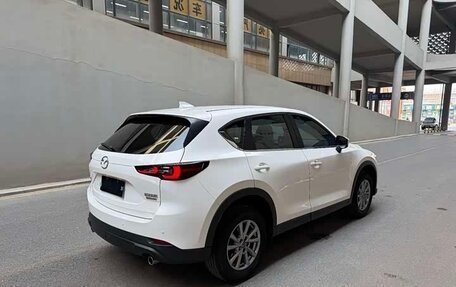 Mazda CX-5 II, 2022 год, 2 526 000 рублей, 6 фотография