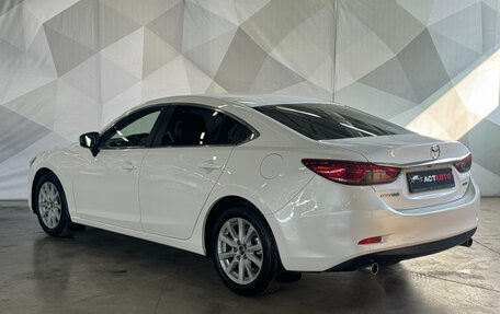 Mazda 6, 2014 год, 1 490 000 рублей, 4 фотография