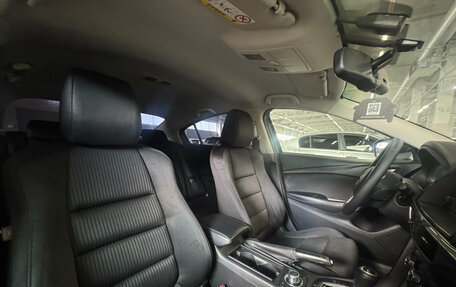 Mazda 6, 2014 год, 1 490 000 рублей, 9 фотография