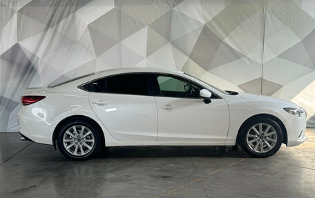 Mazda 6, 2014 год, 1 490 000 рублей, 7 фотография