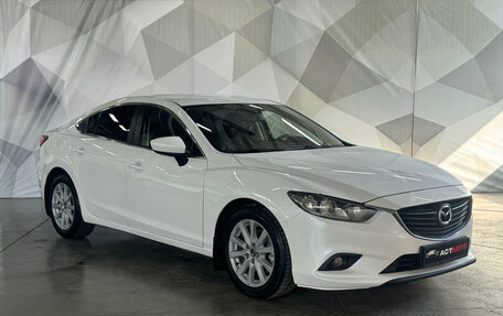 Mazda 6, 2014 год, 1 490 000 рублей, 3 фотография