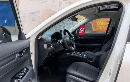 Mazda CX-5 II, 2022 год, 2 526 000 рублей, 7 фотография