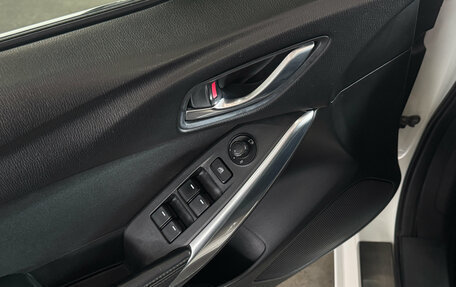 Mazda 6, 2014 год, 1 490 000 рублей, 19 фотография