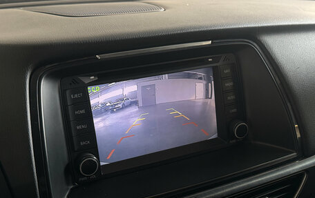 Mazda 6, 2014 год, 1 490 000 рублей, 16 фотография