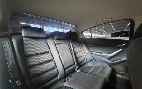 Mazda 6, 2014 год, 1 490 000 рублей, 20 фотография