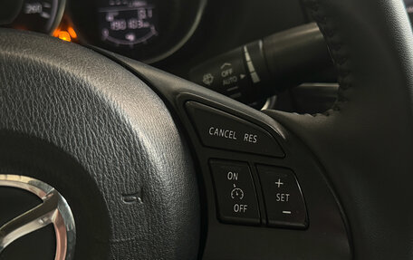 Mazda 6, 2014 год, 1 490 000 рублей, 13 фотография