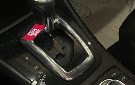 Mazda 6, 2014 год, 1 490 000 рублей, 18 фотография