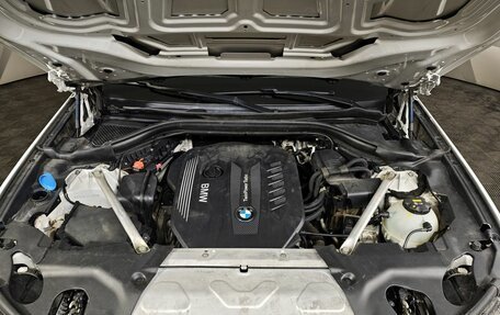 BMW X4, 2019 год, 4 540 000 рублей, 10 фотография