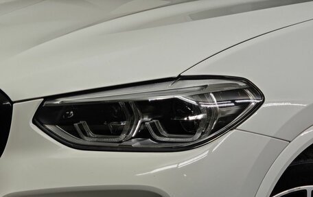BMW X4, 2019 год, 4 540 000 рублей, 8 фотография