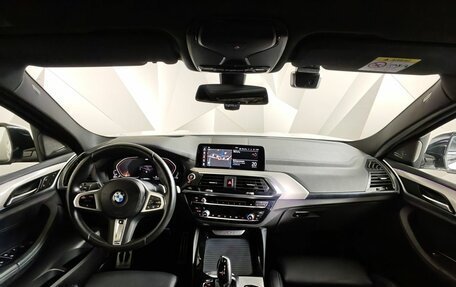 BMW X4, 2019 год, 4 540 000 рублей, 11 фотография