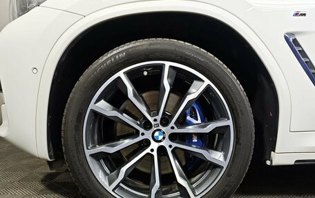 BMW X4, 2019 год, 4 540 000 рублей, 7 фотография