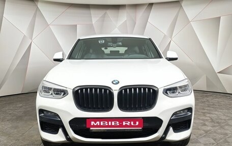 BMW X4, 2019 год, 4 540 000 рублей, 3 фотография