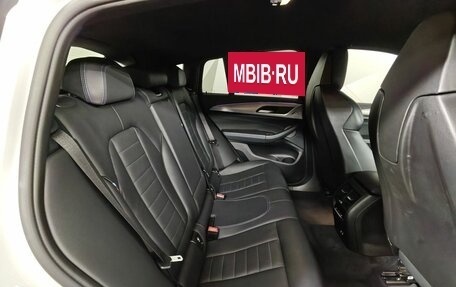 BMW X4, 2019 год, 4 540 000 рублей, 14 фотография
