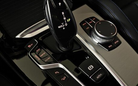 BMW X4, 2019 год, 4 540 000 рублей, 19 фотография