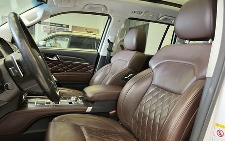 Haval H9 I рестайлинг, 2021 год, 3 100 000 рублей, 8 фотография