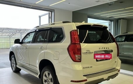 Haval H9 I рестайлинг, 2021 год, 3 100 000 рублей, 6 фотография