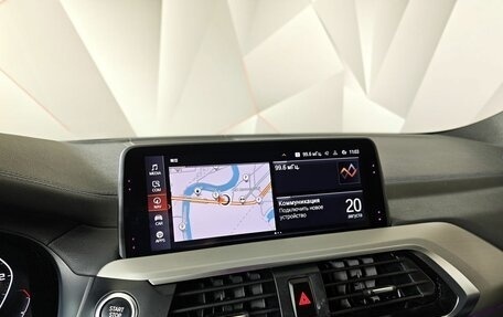 BMW X4, 2019 год, 4 540 000 рублей, 21 фотография