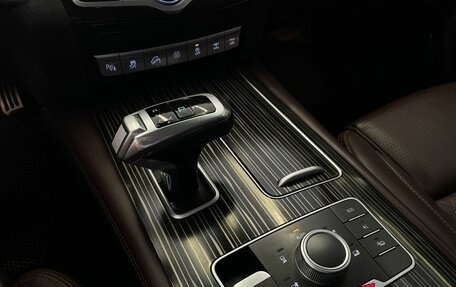 Haval H9 I рестайлинг, 2021 год, 3 100 000 рублей, 12 фотография