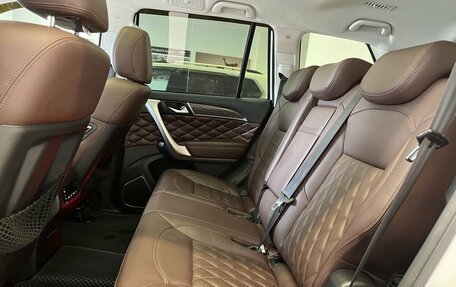 Haval H9 I рестайлинг, 2021 год, 3 100 000 рублей, 14 фотография
