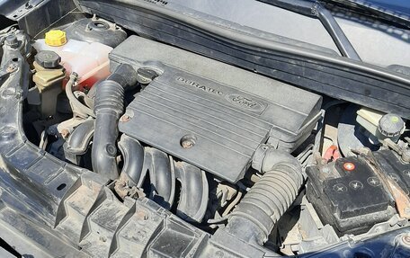 Ford Fusion I, 2008 год, 265 000 рублей, 7 фотография