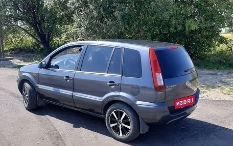 Ford Fusion I, 2008 год, 265 000 рублей, 2 фотография