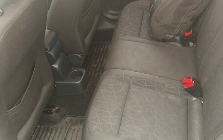 Skoda Fabia II, 2014 год, 770 000 рублей, 10 фотография