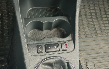 Skoda Fabia II, 2014 год, 770 000 рублей, 13 фотография