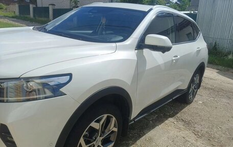 Haval F7 I, 2024 год, 2 750 000 рублей, 3 фотография