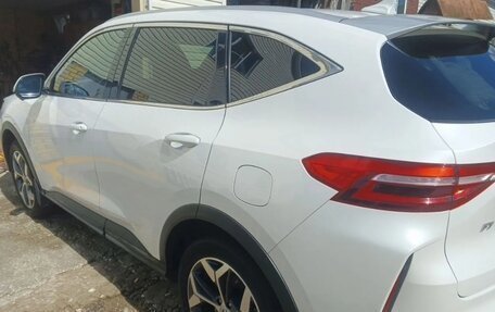Haval F7 I, 2024 год, 2 750 000 рублей, 4 фотография