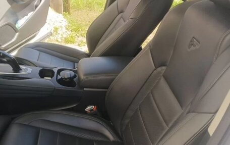 Haval F7 I, 2024 год, 2 750 000 рублей, 12 фотография