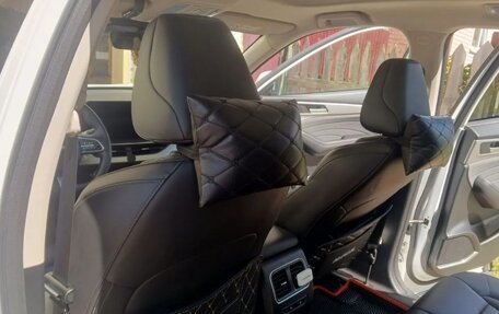 Haval F7 I, 2024 год, 2 750 000 рублей, 21 фотография