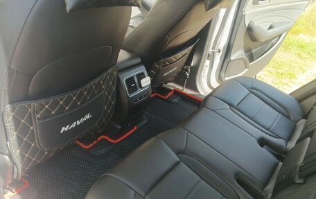 Haval F7 I, 2024 год, 2 750 000 рублей, 16 фотография
