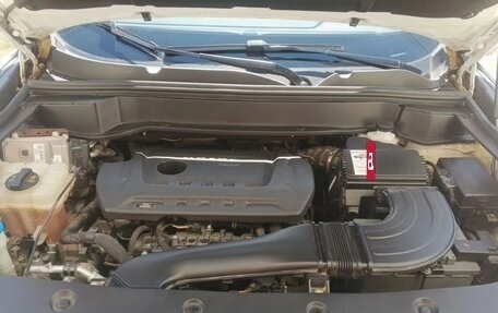 Haval F7 I, 2024 год, 2 750 000 рублей, 9 фотография