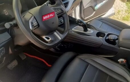 Haval F7 I, 2024 год, 2 750 000 рублей, 11 фотография